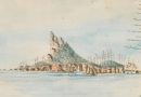 Surprize August 1790 to Norfolk Island Passenger list