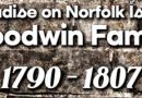 Norfolk Island: Goodwin Family 1790 – 1807