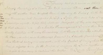 Convict Family to live on Phillip Island Norfolk Island 1795